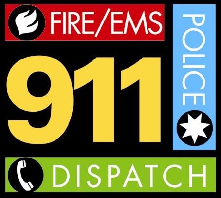 911 Dispatch